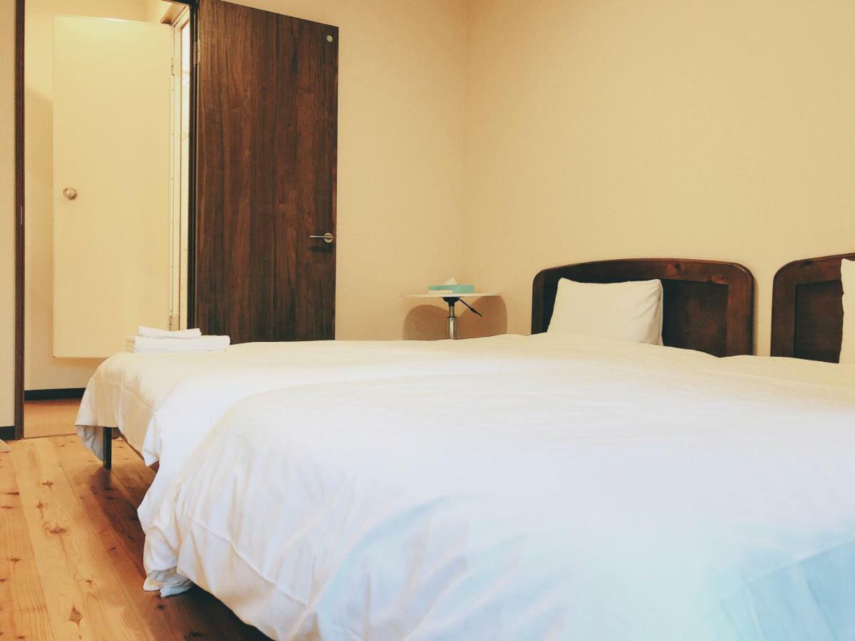 Kyoto Shijo Guest House Ayaomiya Villa Exterior foto